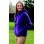 Target Dry Laragh Ladies' Sherpa Fleece (HALF PRICE SALE!)